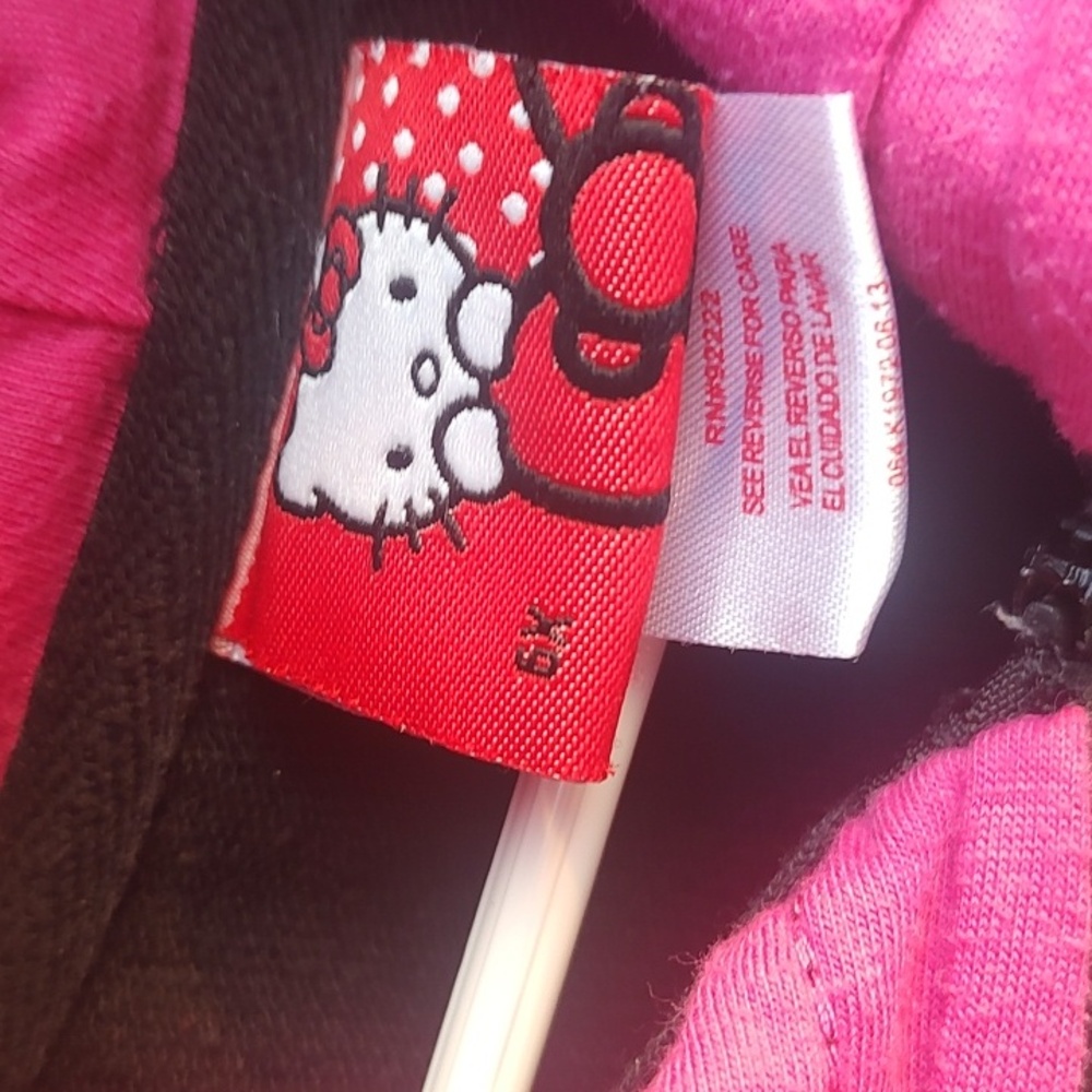 Hello Kitty Jacket - Picture 7 of 10